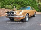 Thumbnail Photo 4 for 1965 Ford Mustang Coupe